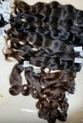 Luxury Body Wave Hair Bundles
