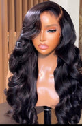 Body Wave Human Hair Bundles