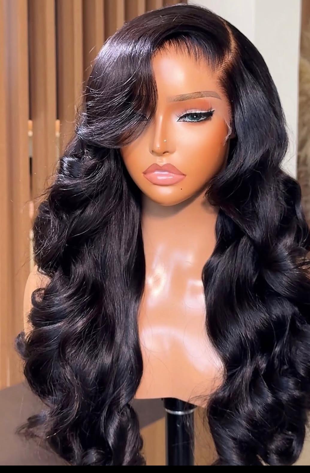 Body Wave Human Hair Bundles
